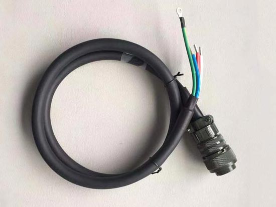 新能源信号线束