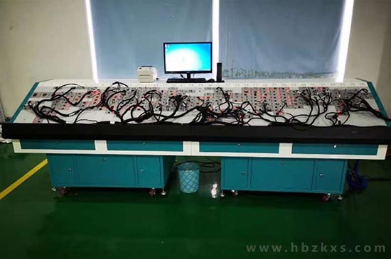汽车线束测试 汽车线束测试